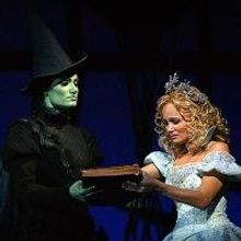 WICKED, BOOK OF MORMON, and More Lead Billboard's Top 5 Broadway Albums of 2014