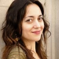 Pianist Karine Poghosyan Plays St. Vartan Cathedral Tonight