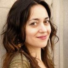 Pianist Karine Poghosyan to Play St. Vartan Cathedral, 9/25