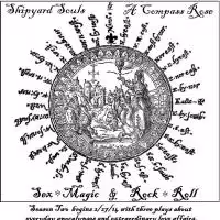 Dialogue with Three Chords' SHIPYARD SOULS & A COMPASS ROSE Begins Performances…