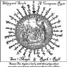 Dialogue with Three Chords' SHIPYARD SOULS & A COMPASS ROSE Begins Performances…