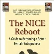 The NICE Reboot by Penina Rybak is Released