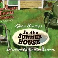 Christine Power and Lydia Barnett-Mulligan Star in FPTC's IN THE SUMMER HOUSE…
