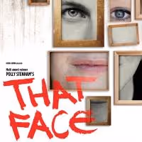 HARRY POTTER'S Georgina Leonidas and More Set for London Revival of THAT FACE; Full…