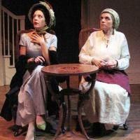 TOSCA E LE ALTRE DUE Runs 3/20-30 at Dicapo Opera