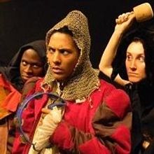 BWW Reviews: Rambunctious FERGUS OF GALLOWAY Musical Takes the Stage at the Rosebank
