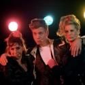 Photo Flash: First Look at FOR THE RECORD: JOHN HUGHES at Rockwell: Table & Stage