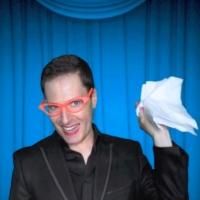 TV EXCLUSIVE: CHEWING THE SCENERY WITH RANDY RAINBOW - Randy Lip-Syncs Patti…
