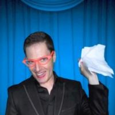 TV EXCLUSIVE: CHEWING THE SCENERY WITH RANDY RAINBOW - Randy Lip-Syncs Patti LuPone's SUNSET BOULEVARD Woes