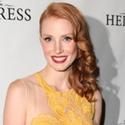 Fashion Photo of the Day 11/2/12 - Jessica Chastain