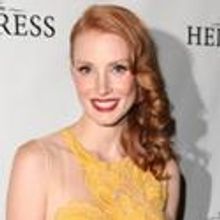 Fashion Photo of the Day 11/2/12 - Jessica Chastain