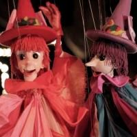Bob Baker Marionette Theater to Present HALLOWEEN HOOP-DEE-DO, 10/5-11/3
