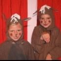 Register for LOU & THE COUNTRY BEAST Winter Break Camp at WHBPAC, 2/18-22