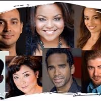 LA Opera Stages World Premiere of ¡FIGARO! (90210) This Weekend