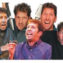 Kom GROET DIE GROTMAN in die Wieg van die Mensdom, 4&5 April