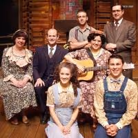 Cumberland County Playhouse's 'SMOKE,' and 'SANDERS' Coming to Dayton this Fall