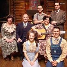 Cumberland County Playhouse's 'SMOKE,' and 'SANDERS' Coming to Dayton this Fall