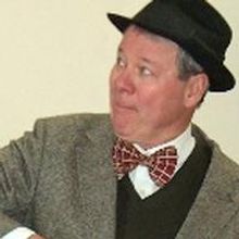 The Englewood Civic Center Presents Goodness Gracious! Productions' HARVEY, 3/1-17