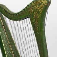 Art Institute to Present IRELAND: CROSSROADS OF ART AND DESIGN, Opening 3/17