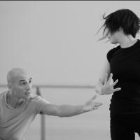 Peggy Baker Dance Projects to Present STEREOPHONIC, 2/27-3/3