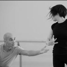 Peggy Baker Dance Projects to Present STEREOPHONIC, 2/27-3/3