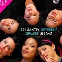 Teatro Luna to Bring LUNA UNLACED to Victory Gardens Biograph Theatre, 10/4-5