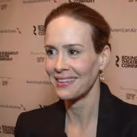TV: Chatting with the Cast of TALLEY'S FOLLY on Opening Night- Sarah Paulson, Danny… Video