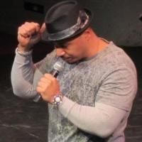 Rob Ruiz's SPANGLISH MEMOIRS Opens 3/21 at Gorilla Tango Bucktown