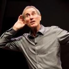 Tickets For JUST JIM DALE, May-June 2015, On Sale Now!