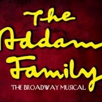 THE ADDAMS FAMILY Releases UK Amateur Rights
