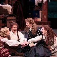 BWW Reviews: LITTLE WOMEN Has Big Charm