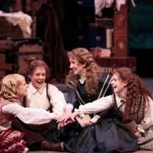 BWW Reviews: LITTLE WOMEN Has Big Charm