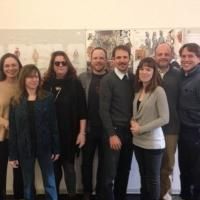 Jeffrey Bean, Elizabeth Bunch and More Star in World Premiere of Theresa Rebeck's…