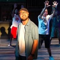 Photo Flash: First Look at IN THE HEIGHTS, Opening Tonight at Chance Theater