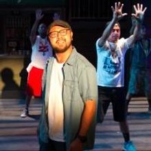 Photo Flash: First Look at IN THE HEIGHTS, Opening Tonight at Chance Theater