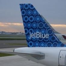JetBlue Announces First Quarter Results