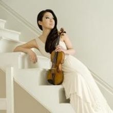 BWW Interviews: VIOLINIST SARAH CHANG at NJ PAC