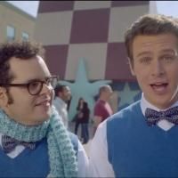 STAGE TUBE: How'd They Make FROZEN? Watch the Full 'Making Of' Song Below!
