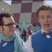 STAGE TUBE: How'd They Make FROZEN? Watch the Full 'Making Of' Song Below!