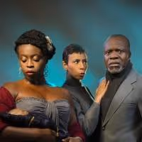 California Shakespeare Theater Presents A WINTER'S TALE, Now thru 10/20
