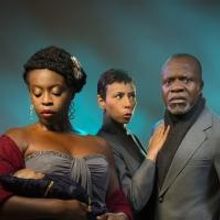 California Shakespeare Theater Presents A WINTER'S TALE, 9/25 - 10/20