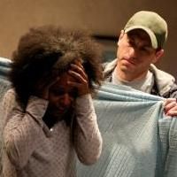 BWW Reviews: CATF 2014: ONE NIGHT Features Excellent Special Effects and…