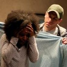 BWW Reviews: CATF 2014: ONE NIGHT Features Excellent Special Effects and Performances