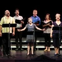 Photo Flash: Inside look at Village Theatre's 13th Annual Festival of New Musicals