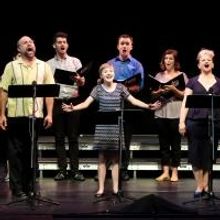 Photo Flash: Inside look at Village Theatre's 13th Annual Festival of New Musicals