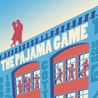 Gallery Players Presents THE PAJAMA GAME, Now thru 11/10