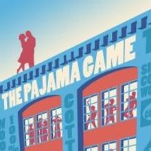 Gallery Players Presents THE PAJAMA GAME, Now thru 11/10