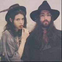 The Ghost of a Saber Tooth Tiger to Open for Beck at PPAC, 7/26