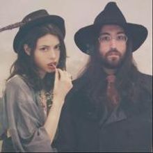 The Ghost of a Saber Tooth Tiger to Open for Beck at PPAC, 7/26