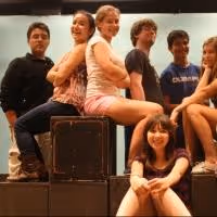 Un-Common Theatre Stages KID SIMPLE, A RADIO PLAY IN THE FLESH Tonight